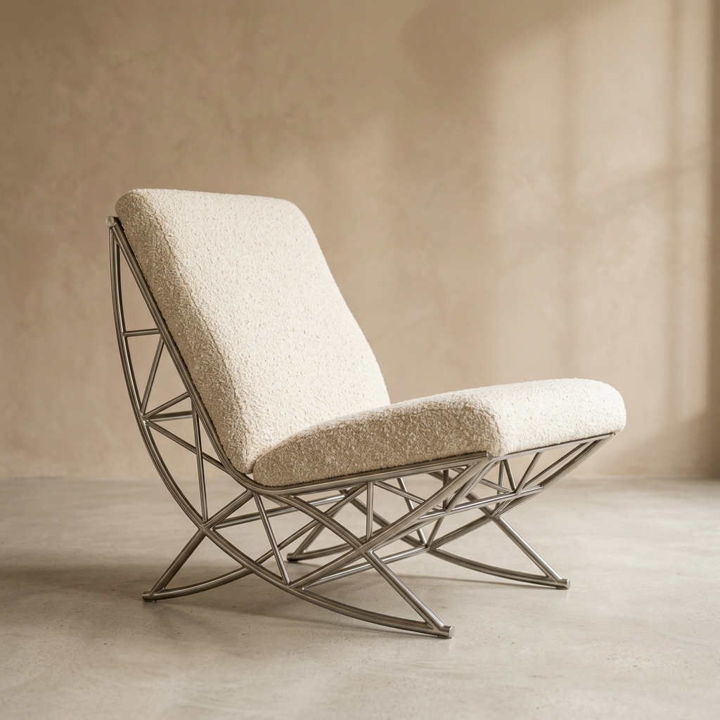 Aurelia Accent Chair